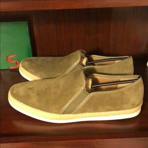 Vince Shoes - Vince Chalmers Vince Shoes - Vince Chalmers